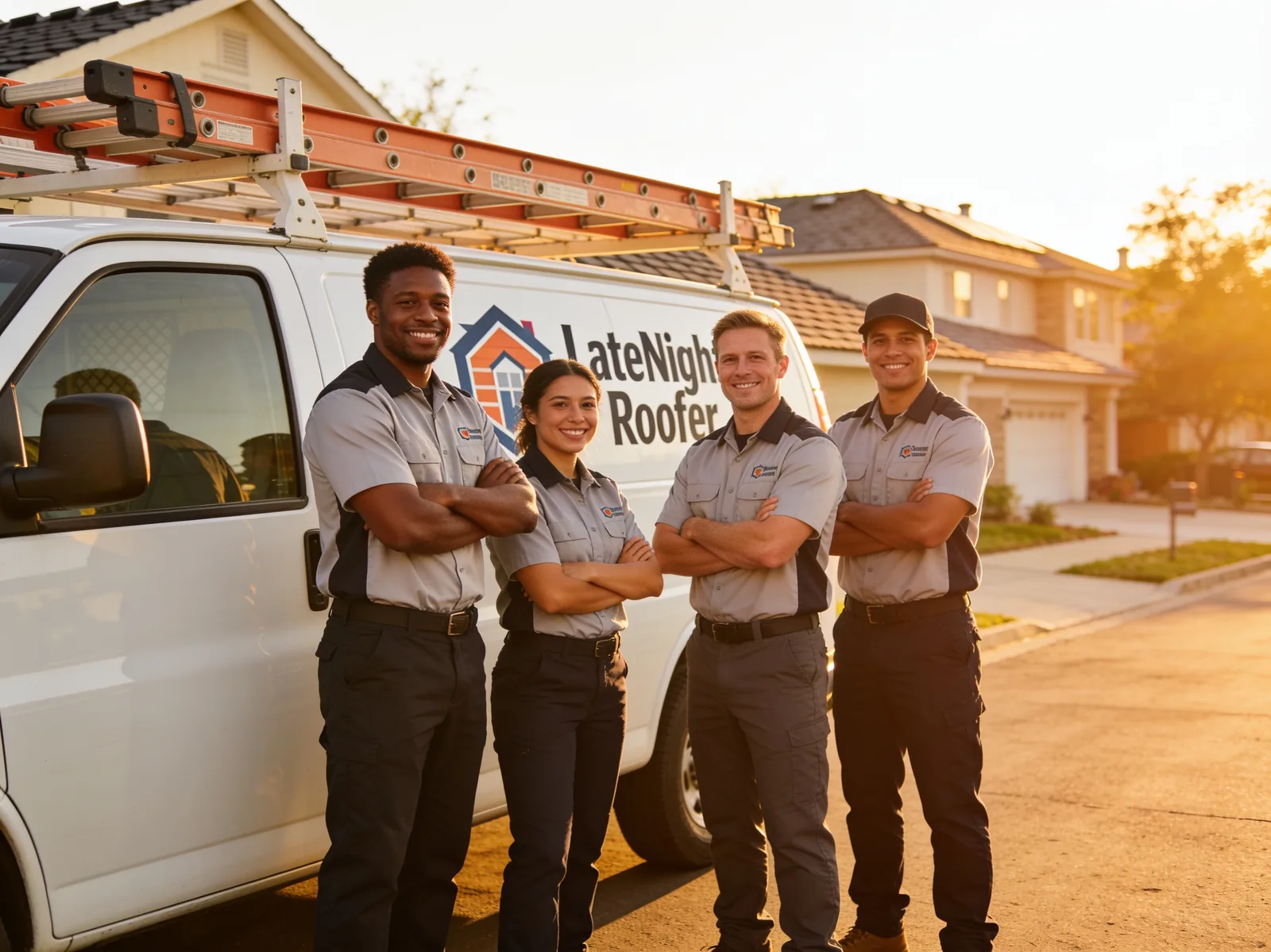 Emergency Roof Repair company in West Newton, IN